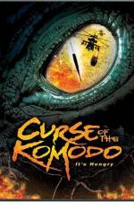 Watch The Curse of the Komodo Vodlocker