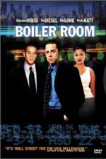 Watch Boiler Room Vodlocker