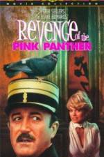 Watch Revenge of the Pink Panther Vodlocker