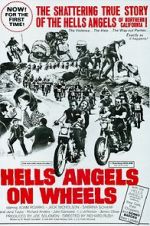 Watch Hells Angels on Wheels Vodlocker