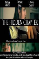 Watch The Hidden Chapter Vodlocker