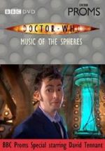 Watch Doctor Who: Music of the Spheres (TV Short 2008) Vodlocker