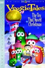 Watch VeggieTales The Toy That Saved Christmas Vodlocker
