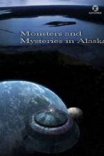 Watch Discovery Channel Monsters and Mysteries in Alaska Vodlocker