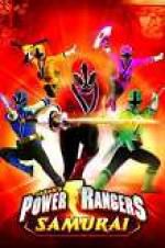 Watch Power Rangers Samurai Vodlocker