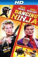 Watch Dancing Ninja Vodlocker