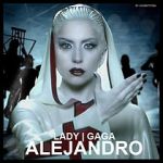 Watch Lady Gaga: Alejandro Vodlocker