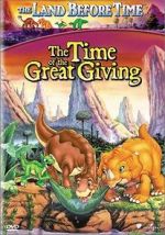 Watch The Land Before Time III: The Time of the Great Giving Vodlocker