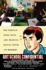Watch Art School Confidential Vodlocker