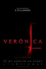 Watch Veronica Vodlocker