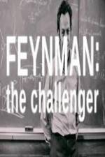 Watch Feynman: The Challenger Vodlocker
