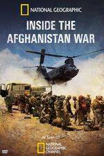 Watch Inside the Afghanistan War Vodlocker