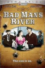 Watch Bad Man's River Vodlocker