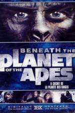 Watch Beneath the Planet of the Apes Vodlocker