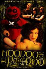 Watch Hoodoo for Voodoo Vodlocker