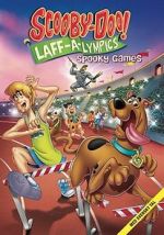 Watch Scooby-Doo! Laff-A-Lympics: Spooky Games Vodlocker