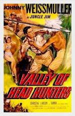 Watch Valley of Head Hunters Vodlocker