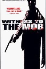 Watch Witness to the Mob Vodlocker