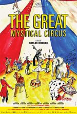 Watch The Great Mystical Circus Vodlocker