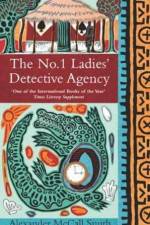 Watch The No 1 Ladies' Detective Agency Vodlocker