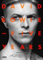 Watch David Bowie: Five Years Vodlocker