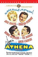 Watch Athena (1954 Vodlocker