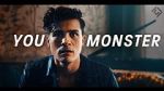 Watch You Monster (Short 2020) Online Vodlocker