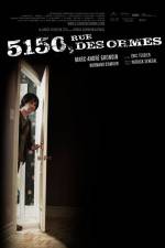Watch 5150 Rue des Ormes Vodlocker