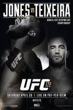 Watch UFC 172 Jones vs Teixeira Vodlocker