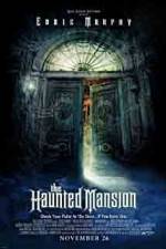 Watch The Haunted Mansion Vodlocker