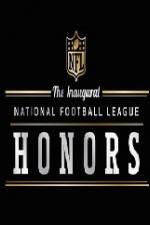 Watch NFL Honors 2012 Vodlocker
