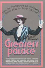 Watch Greaser's Palace Vodlocker