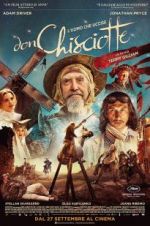 Watch The Man Who Killed Don Quixote Vodlocker
