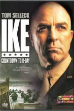 Watch Ike: Countdown to D-Day Vodlocker