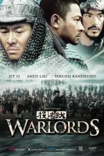 Watch The Warlords (Tau ming chong) Vodlocker