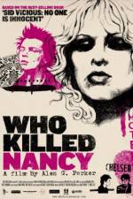 Watch Who Killed Nancy? Vodlocker