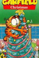 Watch A Garfield Christmas Special Vodlocker