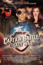 Watch Captain Battle Legacy War Vodlocker