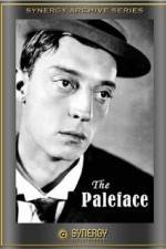 Watch The Paleface Vodlocker