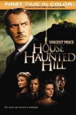 Watch House on Haunted Hill Vodlocker
