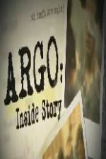 Watch Argo: Inside Story Vodlocker