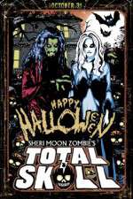 Watch Total Skull Halloween Vodlocker
