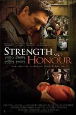Watch Strength and Honour Vodlocker