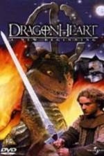 Watch Dragonheart A New Beginning Vodlocker