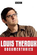 Watch The Weird World of Louis Theroux Vodlocker