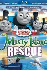 Watch Thomas and Friends: Misty Island Rescue Vodlocker