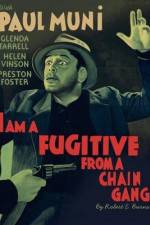 Watch I Am a Fugitive from a Chain Gang Vodlocker