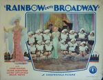 Watch Rainbow Over Broadway Vodlocker