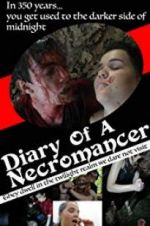 Watch Diary of a Necromancer Vodlocker