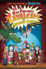 Watch Seth MacFarlane\'s Cavalcade of Cartoon Comedy Vodlocker